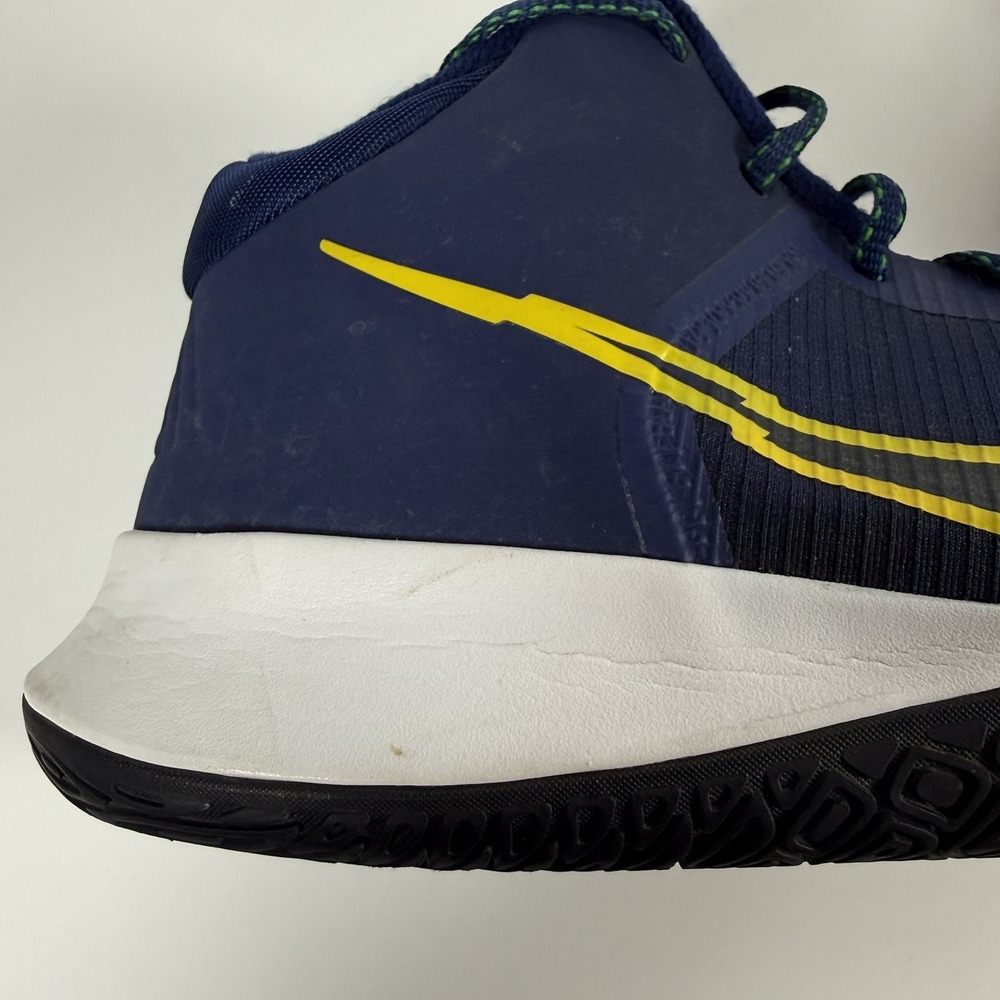 Nike Kyrie Flytrap CT1972-400 Basketball Shoes Mens Size 11 Blue Multi - Picture 11 of 13